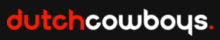 Logo - DutchCowboys