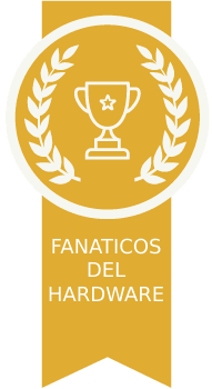 Logo - fanaticos del hardware