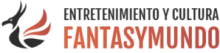 Logo - Fantasía y Mundo