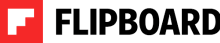 Logo - Flipboard