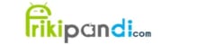 Logo - frikipandi
