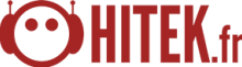 Logo - Hitek.fr