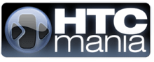 Logo - HTCmania