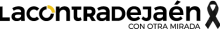 Logo - lacontradejaen