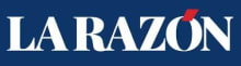 Logo - La Razon