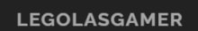 Logo - Legolasgamer