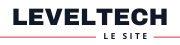 Logo - Leveltech