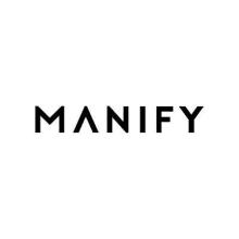 Logo - manify