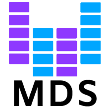 Logo - mds-cineson