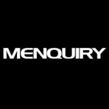 Logo - Menquiry