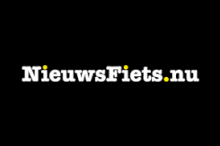Logo - nieuwsfietsnu