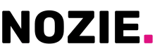 Logo - Nozie