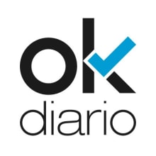Logo - Ok diario
