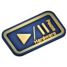 Logo - Pause Hardware