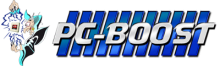 Logo - PC-Boost