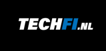 Logo - Techfi