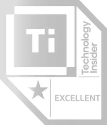 Logo - Technology Insider Excellent Award