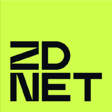 Logo - zdnet.com