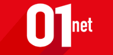Logo - 01net