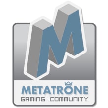 Logo - Metatrone
