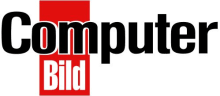 Logo - Computer Bild