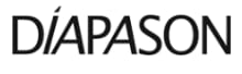 Logo - Diapason