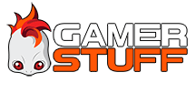 Gamer Stuff