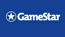 Logo - GameStar