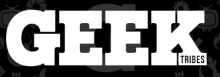 Logo - Geek tribes