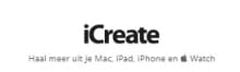 Logo - iCreate