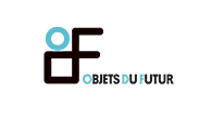 Logo - Objets du futur