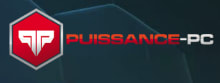 Logo - Puissance-PC