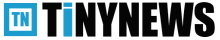 Logo - Tiny News