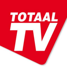 Logo - totaaltv