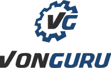 Logo - Vonguru
