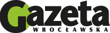 Logo - Gazeta Wroclawska