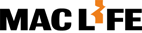 Logo - MacLife