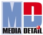 Logo - MEDIADETAIL