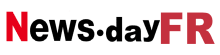 Logo - News.dayFR