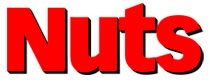 Logo - Nuts
