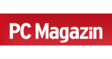 Logo - PC Magazin