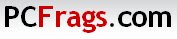 Logo - PCFrags.com