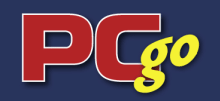 Logo - PCgo