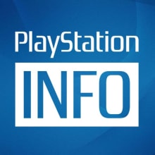 Logo - PlayStation Info