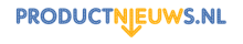 Logo - Productnieuws.nl