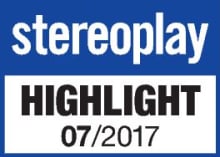 Testbericht - Stereoplay - Highlight 07/2017