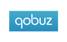Logo - Qobuz