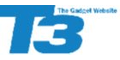 Logo - T3