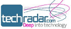 Logo - Techradar.com