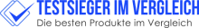 Logo - Testsieger im Vergleich